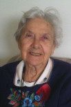 Jessie MacDonell