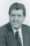 Derek Eaves