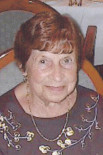 Judy Marie Carrat