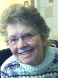 Margaret Sylvia Taylor
