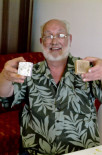 Guy Robert Bonneville