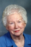 Mary Doreen Campbell