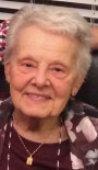 Norine F. Geddes