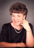 Doreen Lenore Chisholm