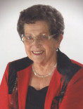 Margaret Wiebe