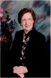 Annie June Giesbrecht