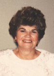 Margaret Carhoun