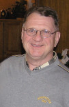 Klaus Wilkens