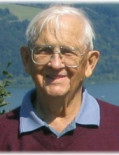 Nick Vogt