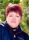 Johanne Corneau