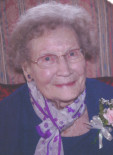 Norah Gweneth Hutton