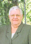 Doris Heitman