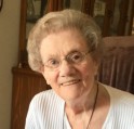 Shirley Evelyn Van Dijk