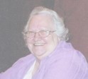 Violet Mary Larson