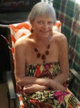 Patricia Halabet