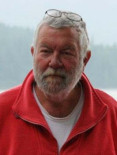 John Patrick Walker