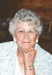 Beryl MacKinnon