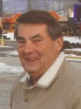 George Makortoff