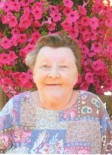 June Huntsley