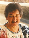 Darlene Sheila Duffy
