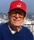 James Frances Mason