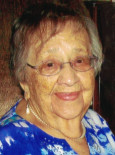 Margaret Ann Pearl Fieber