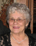 Bertha Evelyn Turner