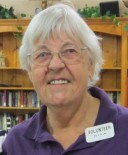 Rita Pedersen