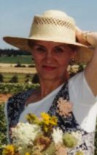 Shirley Mary Mae Robb Shaw