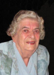Lenora Elizabeth McKillop