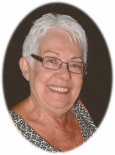 Edith Hildegard Forster
