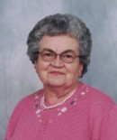 Mary Hendren