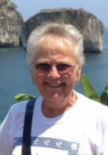 Hilda Elizabeth Harrison