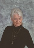Beverley Anne Oliver