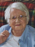 Stéphanette Gauthier