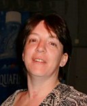 Mary Elizabeth Cornett