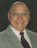 Bruce Ernest Letendre