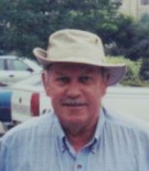 Clark Frederick Vanston