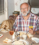 Douglas Morin
