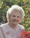 Edith Erickson