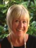 Deborah Marian Ashton