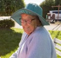 Margaret Marjorie Finlayson