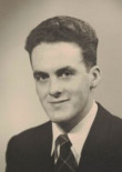Andre Joseph Lacasse
