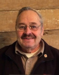 Wayne James Stolz