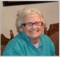 Joan Edna Marett