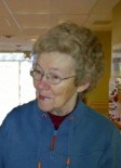 Angela Munden