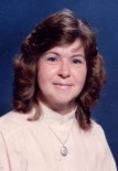 Nancy Eileen Lafontaine