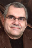Éric Desbiens