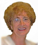 Pearl Flossie Payne