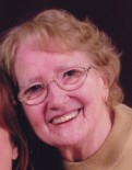 Thérèse Légaré